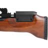 Пневматическая винтовка HATSAN FLASHPUP QE 55 5,5 мм (дерево, 3 Дж) 00181117